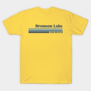 Bronson Lake T-Shirt